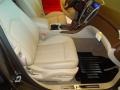 Mocha Steel Metallic - SRX Luxury Photo No. 21