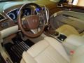 Mocha Steel Metallic - SRX Luxury Photo No. 24