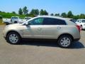 2012 Gold Mist Metallic Cadillac SRX Luxury  photo #4