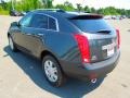 2012 Gray Flannel Metallic Cadillac SRX Luxury  photo #5