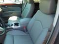 2012 Gray Flannel Metallic Cadillac SRX Luxury  photo #9