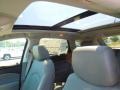2012 Gray Flannel Metallic Cadillac SRX Luxury  photo #11