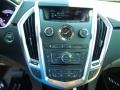 2012 Gray Flannel Metallic Cadillac SRX Luxury  photo #14