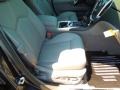 2012 Gray Flannel Metallic Cadillac SRX Luxury  photo #22