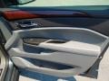 2012 Gray Flannel Metallic Cadillac SRX Luxury  photo #24
