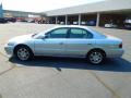 Satin Silver Metallic - TL 3.2 Photo No. 3