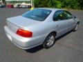 Satin Silver Metallic - TL 3.2 Photo No. 6