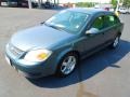 Blue Granite Metallic - Cobalt LT Sedan Photo No. 2