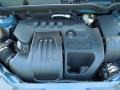 Blue Granite Metallic - Cobalt LT Sedan Photo No. 24