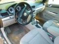 Blue Granite Metallic - Cobalt LT Sedan Photo No. 26
