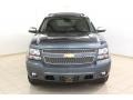 2008 Blue Granite Metallic Chevrolet Avalanche LTZ 4x4  photo #2