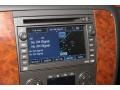 Blue Granite Metallic - Avalanche LTZ 4x4 Photo No. 16