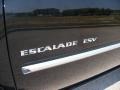 2011 Black Raven Cadillac Escalade ESV Premium AWD  photo #41