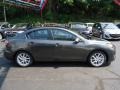 Graphite Mica - MAZDA3 s Grand Touring 4 Door Photo No. 6
