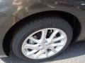 Graphite Mica - MAZDA3 s Grand Touring 4 Door Photo No. 9