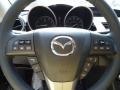 2012 Graphite Mica Mazda MAZDA3 s Grand Touring 4 Door  photo #18