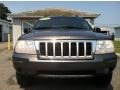 Graphite Metallic - Grand Cherokee Limited Photo No. 9