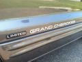 2004 Graphite Metallic Jeep Grand Cherokee Limited  photo #15