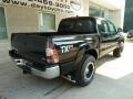 2012 Black Toyota Tacoma TX Pro Double Cab 4x4  photo #2