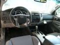 2012 Black Toyota Tacoma TX Pro Double Cab 4x4  photo #10
