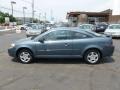 Blue Granite Metallic - Cobalt LS Coupe Photo No. 4