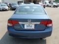 Atomic Blue Metallic - Civic DX-VP Sedan Photo No. 6