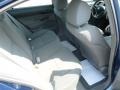 Atomic Blue Metallic - Civic DX-VP Sedan Photo No. 12