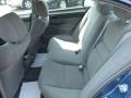 Atomic Blue Metallic - Civic DX-VP Sedan Photo No. 14