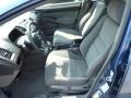 Atomic Blue Metallic - Civic DX-VP Sedan Photo No. 16