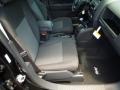 2012 Black Jeep Patriot Latitude  photo #21