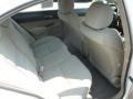 Taffeta White - Civic LX Sedan Photo No. 12