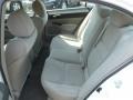 Taffeta White - Civic LX Sedan Photo No. 14