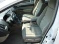 Taffeta White - Civic LX Sedan Photo No. 16