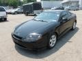 Obsidian Black - Tiburon GS Photo No. 3
