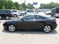 Obsidian Black - Tiburon GS Photo No. 4