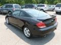 Obsidian Black - Tiburon GS Photo No. 5