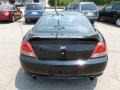 Obsidian Black - Tiburon GS Photo No. 6
