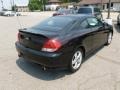 Obsidian Black - Tiburon GS Photo No. 7