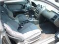 Obsidian Black - Tiburon GS Photo No. 10