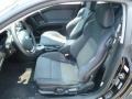 Obsidian Black - Tiburon GS Photo No. 16