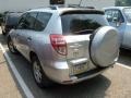 Classic Silver Metallic - RAV4 4WD Photo No. 3