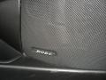Ebony Black Audio System Photo for 2006 Chevrolet Corvette #67403589