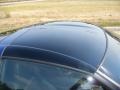 Ebony Black Sunroof Photo for 2006 Chevrolet Corvette #67403610