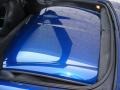 2006 LeMans Blue Metallic Chevrolet Corvette Coupe  photo #35