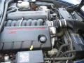 6.0 Liter OHV 16-Valve LS2 V8 Engine for 2006 Chevrolet Corvette Coupe #67403712