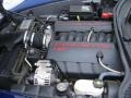 6.0 Liter OHV 16-Valve LS2 V8 Engine for 2006 Chevrolet Corvette Coupe #67403727