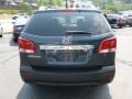 2011 Pacific Blue Kia Sorento LX V6 AWD  photo #6