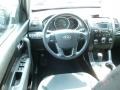 2011 Pacific Blue Kia Sorento LX V6 AWD  photo #15