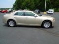 2012 Cashmere Pearl Chrysler 300   photo #4