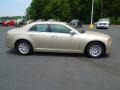Cashmere Pearl 2012 Chrysler 300 Standard 300 Model Exterior